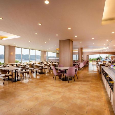 Mercure Wakayama Kushimoto Resort & Spa Exterior photo