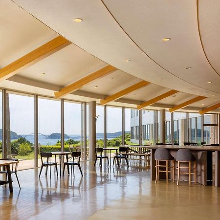 Mercure Wakayama Kushimoto Resort & Spa Exterior photo