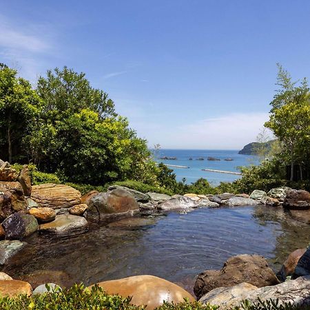 Mercure Wakayama Kushimoto Resort & Spa Exterior photo