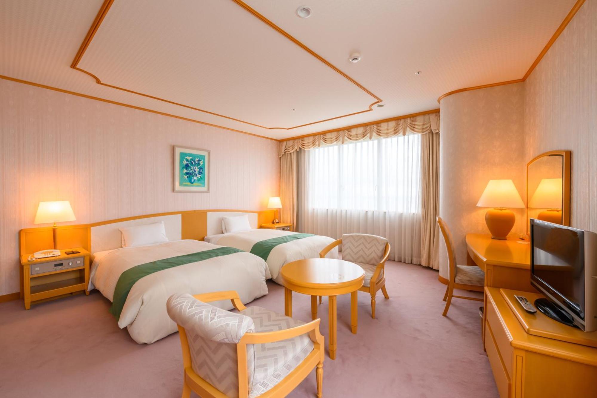 Mercure Wakayama Kushimoto Resort & Spa Exterior photo