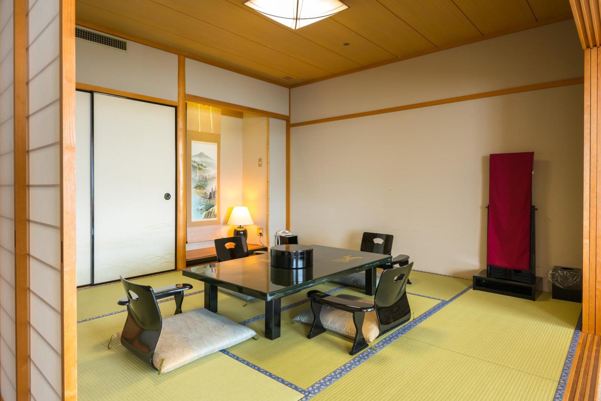 Mercure Wakayama Kushimoto Resort & Spa Exterior photo