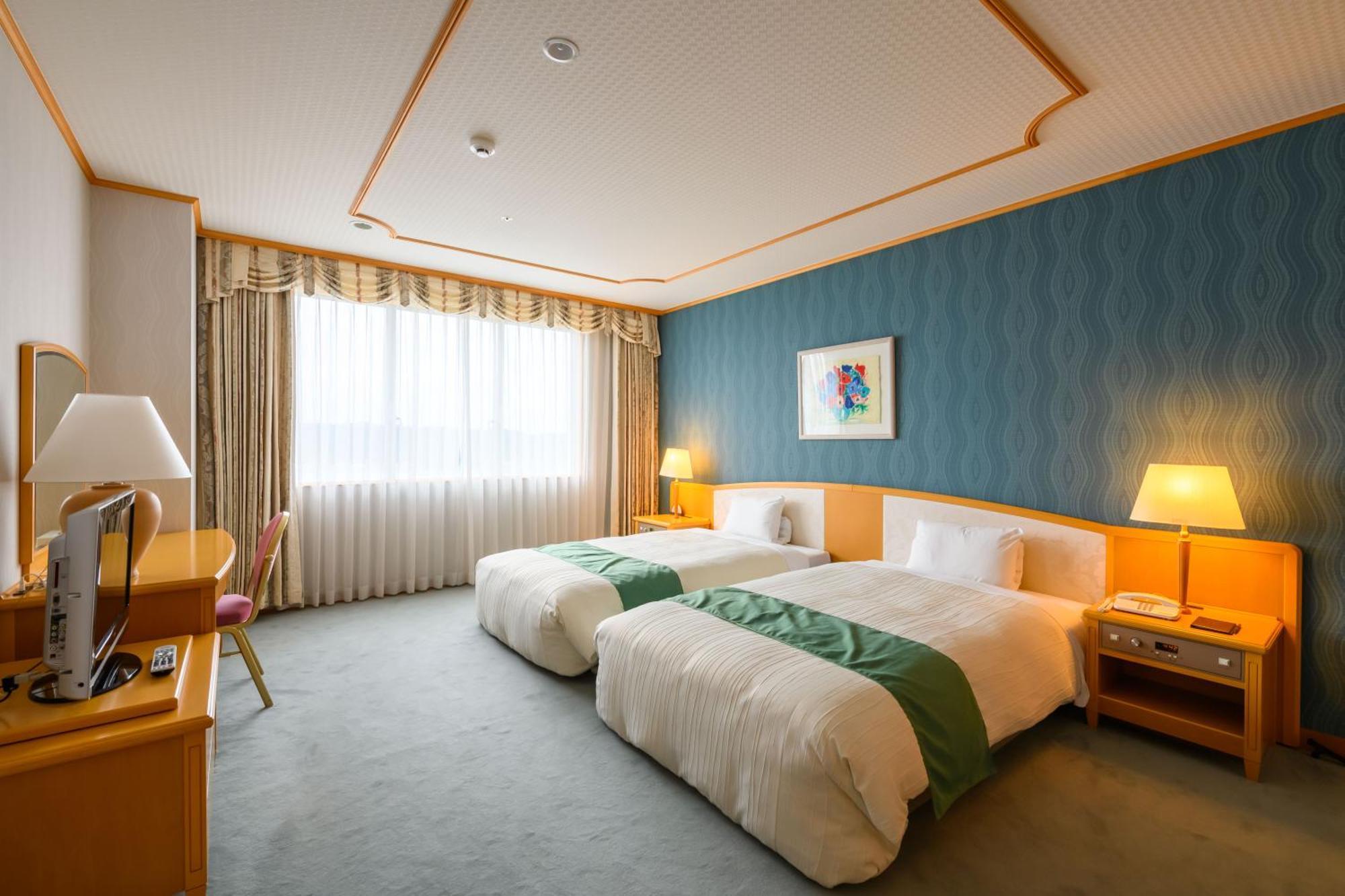 Mercure Wakayama Kushimoto Resort & Spa Exterior photo