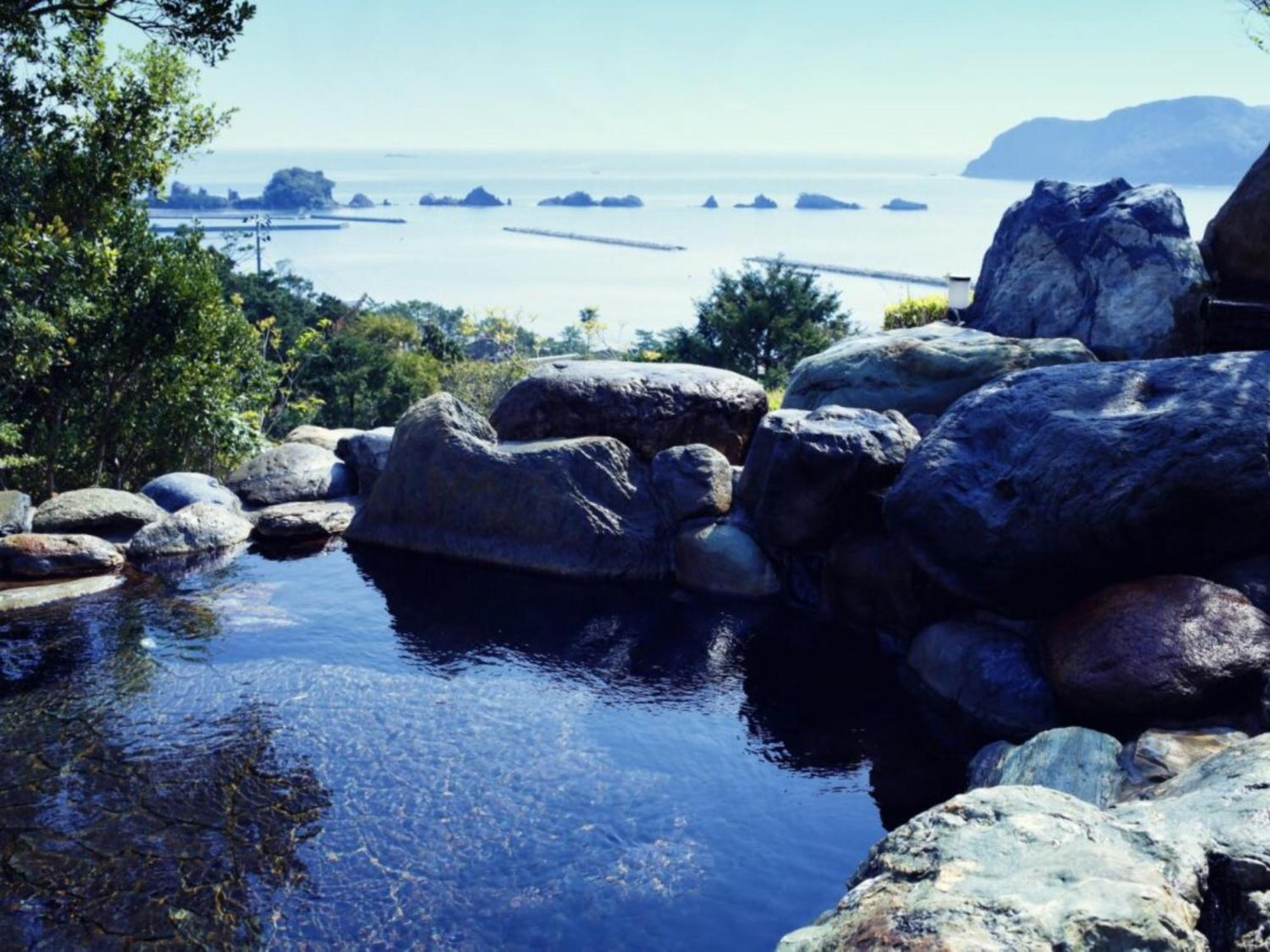 Mercure Wakayama Kushimoto Resort & Spa Exterior photo