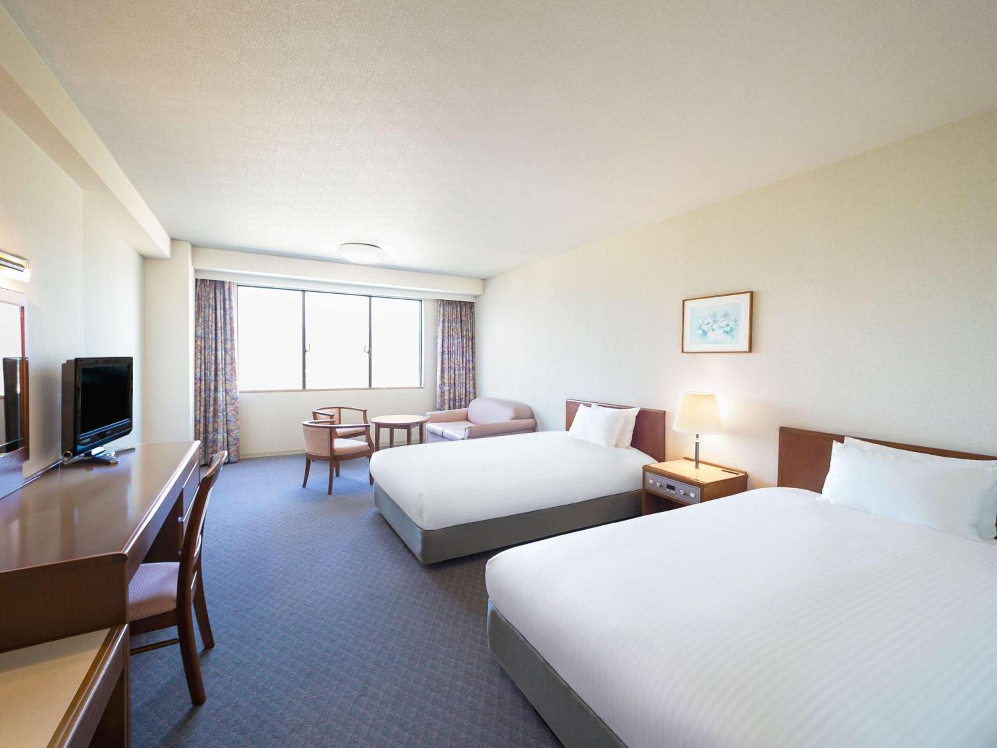 Mercure Wakayama Kushimoto Resort & Spa Exterior photo