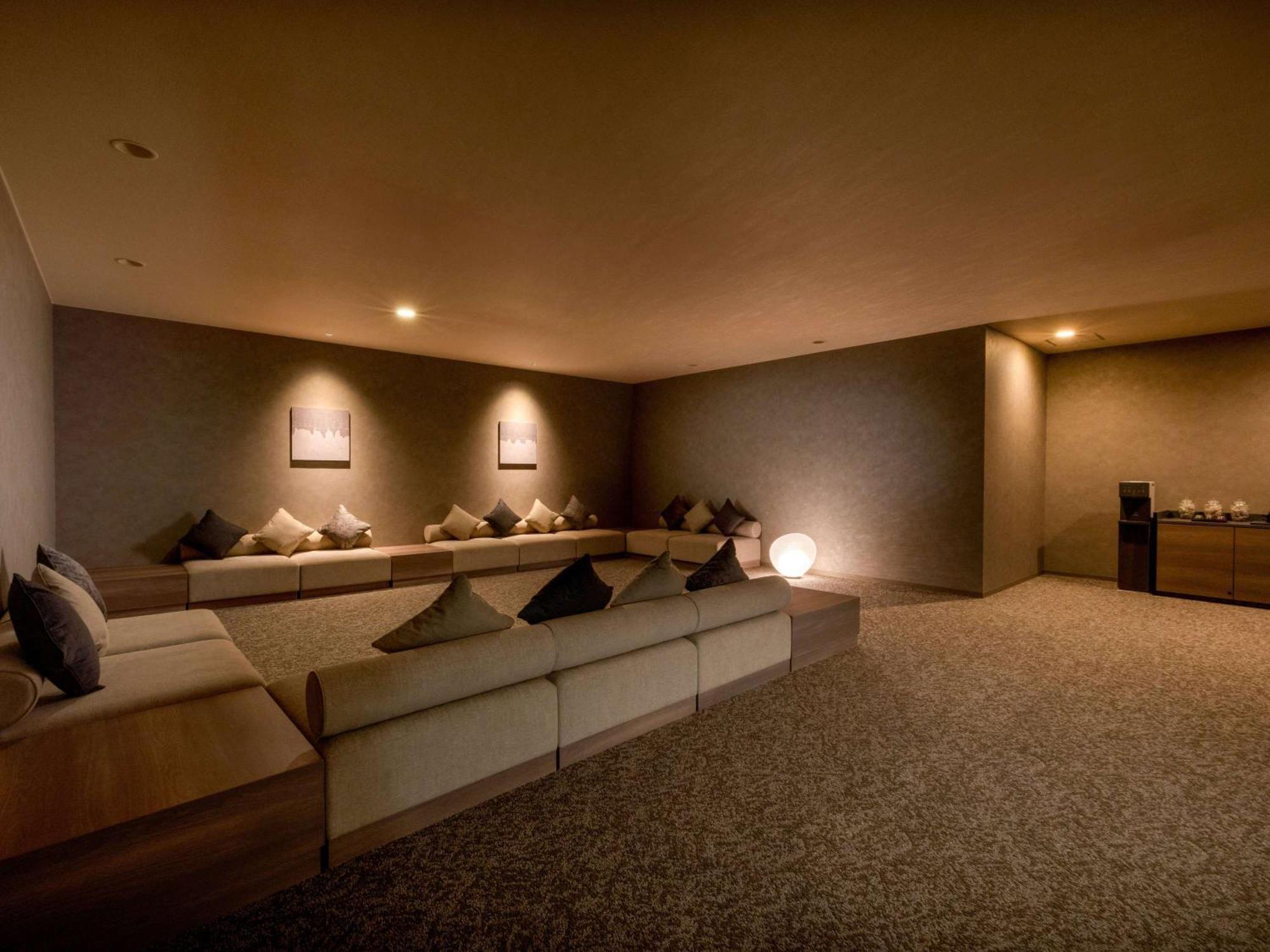 Mercure Wakayama Kushimoto Resort & Spa Exterior photo