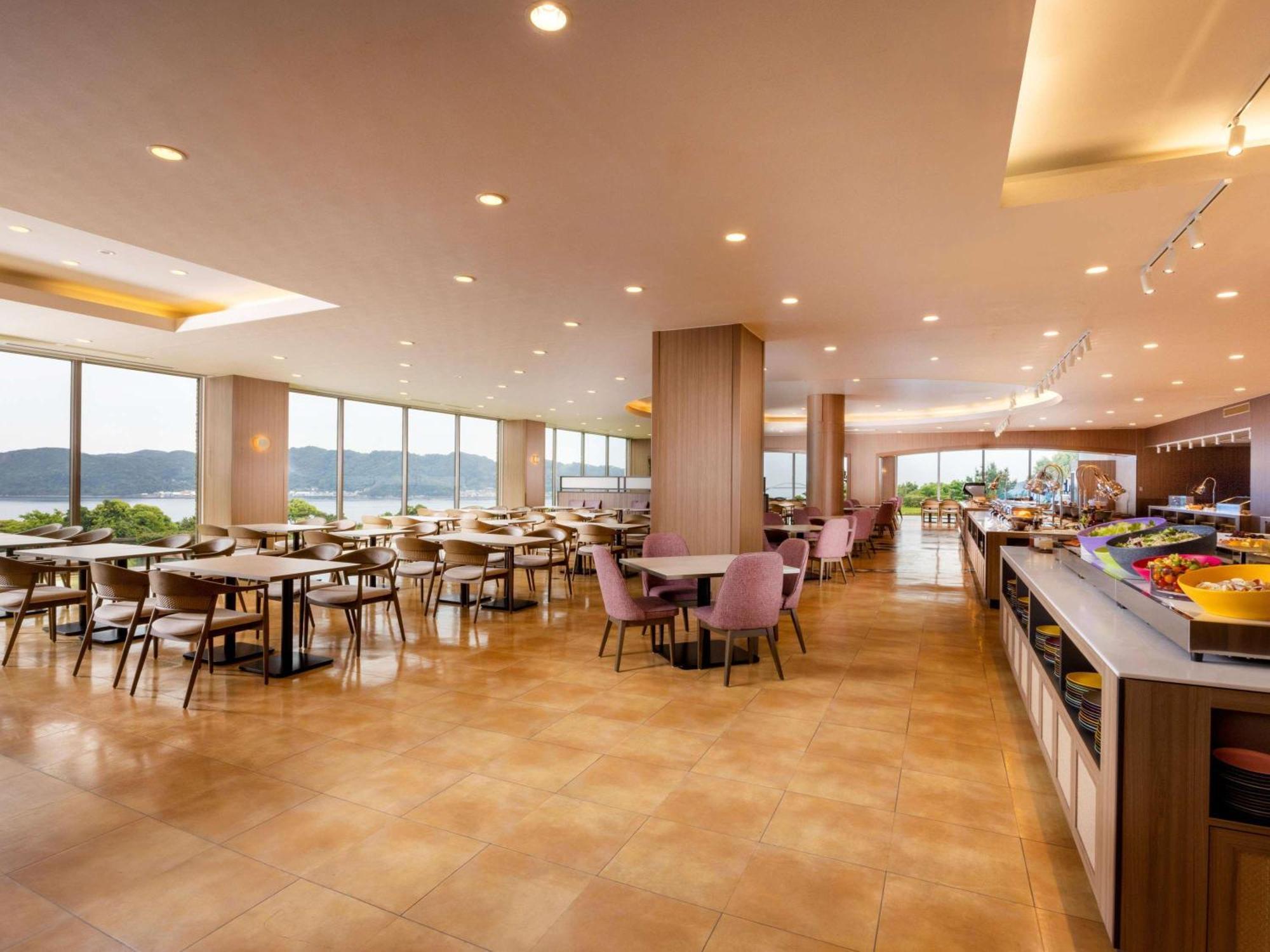 Mercure Wakayama Kushimoto Resort & Spa Exterior photo