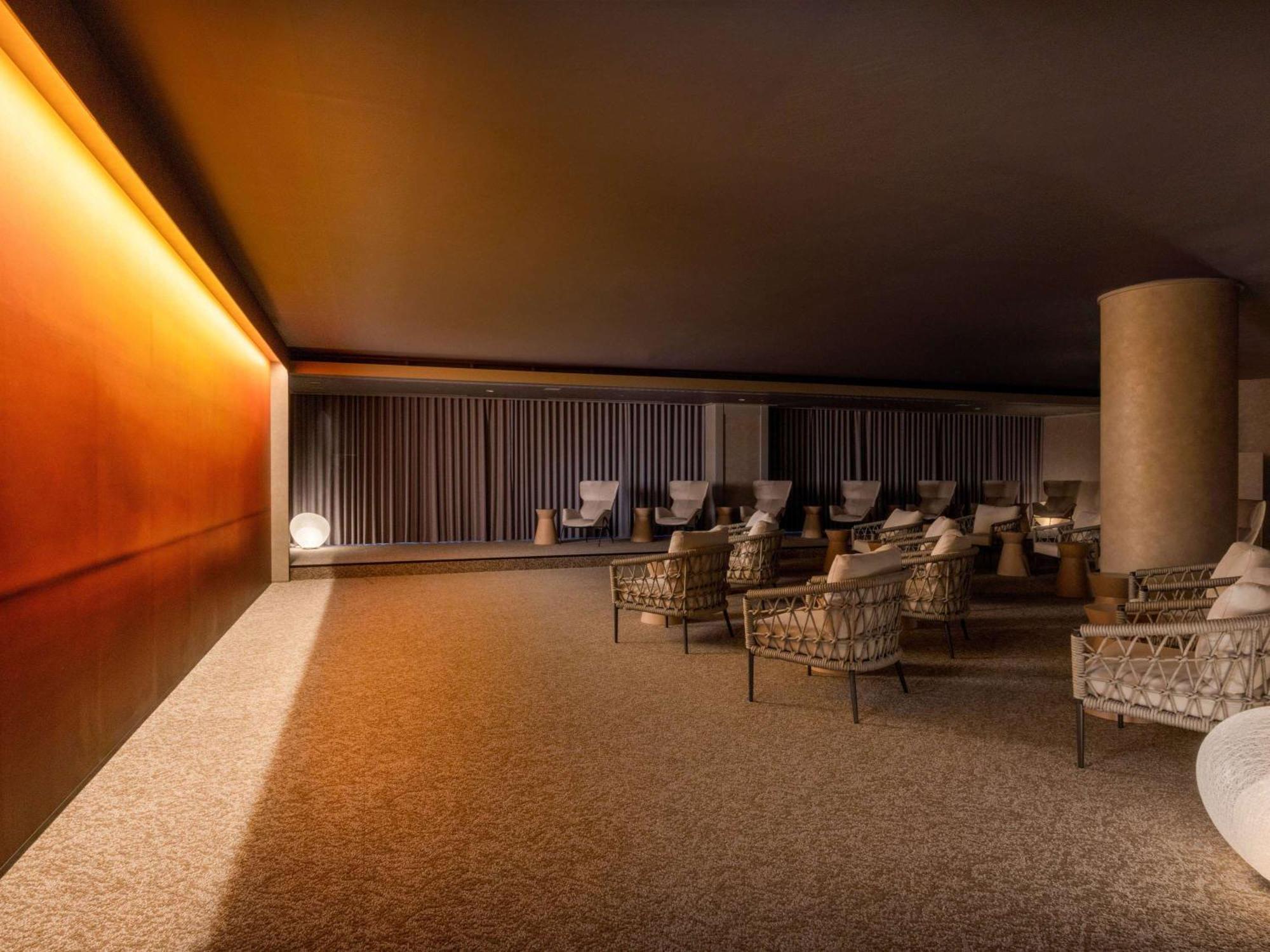 Mercure Wakayama Kushimoto Resort & Spa Exterior photo