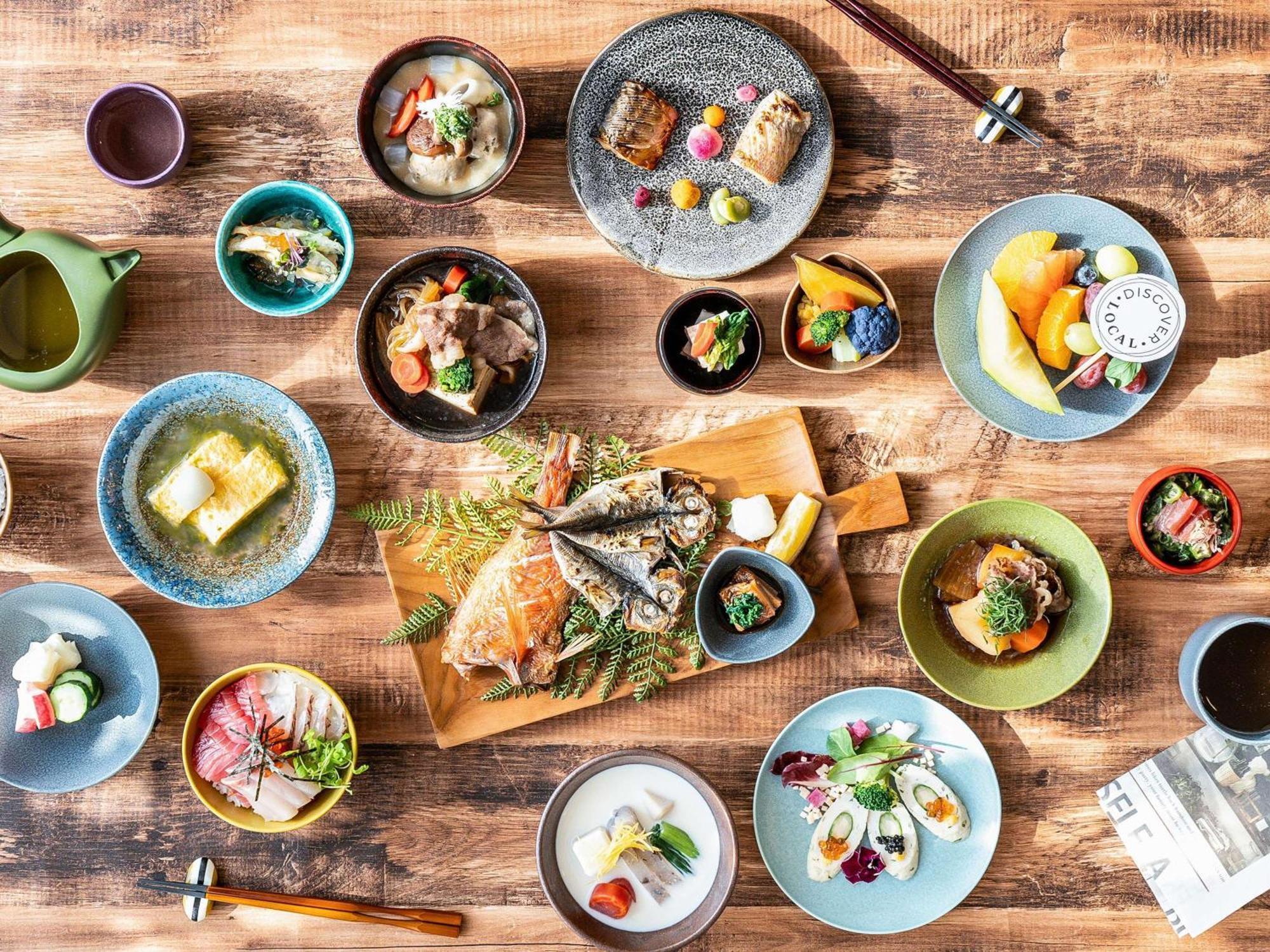 Mercure Wakayama Kushimoto Resort & Spa Exterior photo